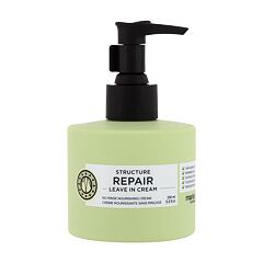 Nega brez izpiranja Maria Nila Structure Repair Leave In Cream 200 ml