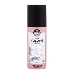 Volumen las Maria Nila Pure Volume Mousse 150 ml