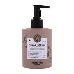 Barva za lase Maria Nila Colour Refresh 300 ml 4.10 Cacao Intense