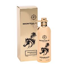 Parfumska voda Montale Arabians 100 ml poškodovana škatla