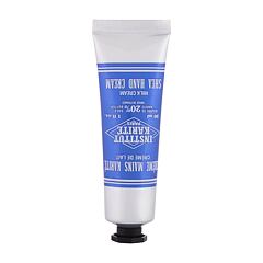 Krema za roke Institut Karité Shea Hand Cream Milk Cream 30 ml