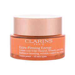 Dnevna krema za obraz Clarins Extra-Firming Energy 50 ml