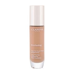 Puder Clarins Everlasting Foundation 30 ml 114N Cappuccino