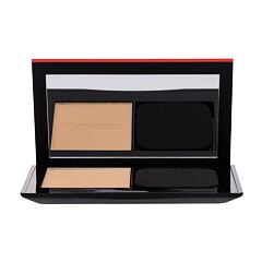 Puder Shiseido Synchro Skin Self-Refreshing Custom Finish Powder Foundation 9 g 410 Sunstone