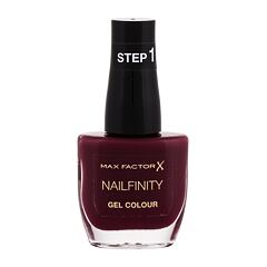 Lak za nohte Max Factor Nailfinity 12 ml 330 Max´s Muse