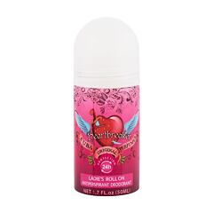 Deodorant Cuba Heartbreaker 50 ml