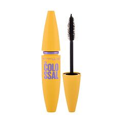 Maskara Maybelline The Colossal Waterproof 10 ml Black