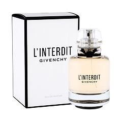 Parfumska voda Givenchy L'Interdit 80 ml