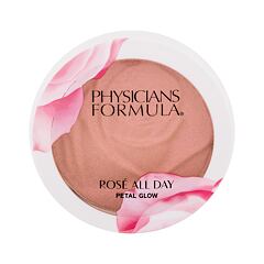 Osvetljevalec Physicians Formula Rosé All Day Petal Glow 9,2 g Soft Petal