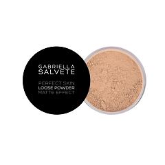 Puder v prahu Gabriella Salvete Perfect Skin Loose Powder 6,5 g 02