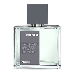 Toaletna voda Mexx Forever Classic Never Boring 30 ml