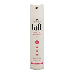 Lak za lase Schwarzkopf Taft Keratin 250 ml