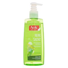 Losjon in sprej za obraz Aok Pur Balance! 200 ml