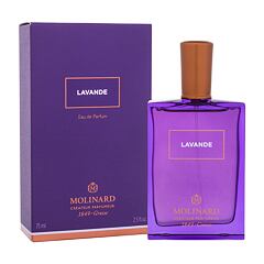 Parfumska voda Molinard Les Elements Collection Lavande 75 ml