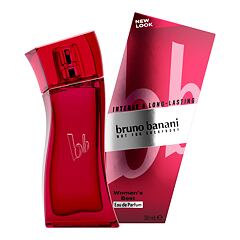 Parfumska voda Bruno Banani Woman´s Best Intense 30 ml