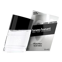 Toaletna voda Bruno Banani Pure Man 30 ml