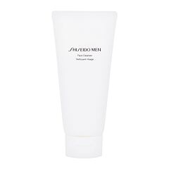 Čistilna krema Shiseido MEN Face Cleanser 125 ml