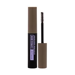 Maskara za obrvi Maybelline Express Brow Fast Sculpt Mascara 3,5 ml 01 Blonde