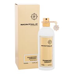 Parfumska voda Montale Diamond Collection Diamond Greedy 100 ml