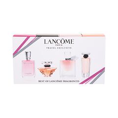 Parfumska voda Lancôme Best Of Lancôme 7,5 ml Seti