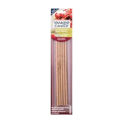 Dišava za dom in difuzor Yankee Candle Black Cherry Pre-Fragranced Reed Refill 5 kos