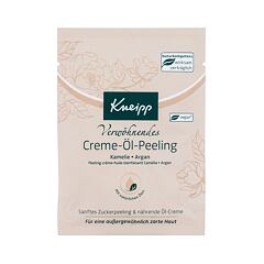 Piling za telo Kneipp Cream-Oil Peeling Argan´s Secret 40 ml