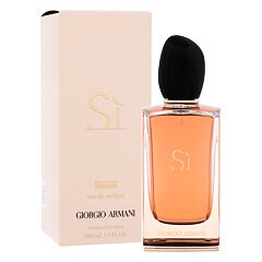 Parfumska voda Giorgio Armani Sì Intense 2021 50 ml