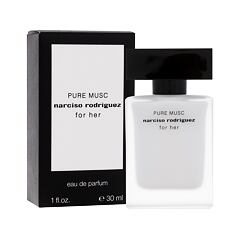 Parfumska voda Narciso Rodriguez For Her Pure Musc 30 ml