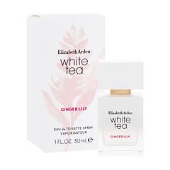 Toaletna voda Elizabeth Arden White Tea Ginger Lily 30 ml