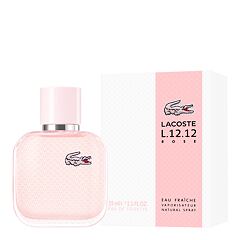 Toaletna voda Lacoste L.12.12 Rose Eau Fraiche 35 ml