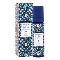 Pena za prhanje Acqua di Parma Blu Mediterraneo Fico di Amalfi 150 ml