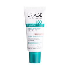 Dnevna krema za obraz Uriage Hyséac 3-Regul Global Tinted Skincare SPF30 40 ml