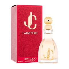 Parfumska voda Jimmy Choo I Want Choo 60 ml