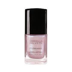 Lak za nohte Gabriella Salvete Longlasting Enamel 11 ml 37 Lemonade