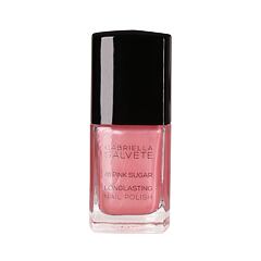 Lak za nohte Gabriella Salvete Longlasting Enamel 11 ml 41 Pink Sugar