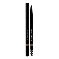 Svinčnik za obrvi Shiseido Brow InkTrio 0,31 g 02 Taupe