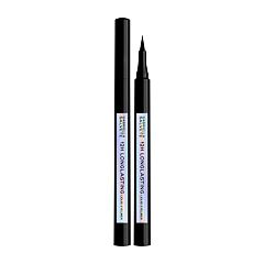 Črtalo za oči Gabriella Salvete 12H Longlasting Waterproof 1,2 ml Extreme Black