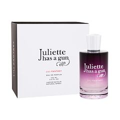 Parfumska voda Juliette Has A Gun Lili Fantasy 50 ml