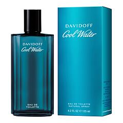 Toaletna voda Davidoff Cool Water 125 ml