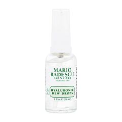 Serum za obraz Mario Badescu Hyaluronic Dew Drops 29 ml