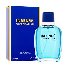 Toaletna voda Givenchy Insense Ultramarine 100 ml