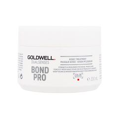 Maska za lase Goldwell Dualsenses Bond Pro 60Sec Treatment 200 ml