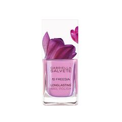 Lak za nohte Gabriella Salvete Flower Shop Longlasting Nail Polish 11 ml 10 Freesia