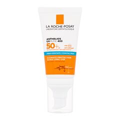 Zaščita pred soncem za obraz La Roche-Posay Anthelios UVMUNE 400 Hydrating Cream SPF50+ 50 ml