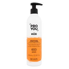 Balzam za lase Revlon Professional ProYou The Tamer Smoothing Conditioner 350 ml