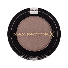 Senčilo za oči Max Factor Wild Shadow Pot 1,85 g 06 Magnetic Brown