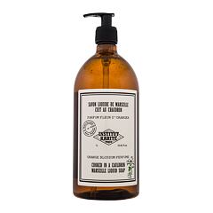 Tekoče milo Institut Karité Marseille Liquid Soap Orange Blossom 500 ml