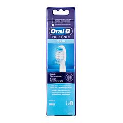 Nadomestni nastavki Oral-B Pulsonic Clean 2 kos