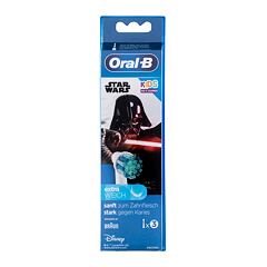 Nadomestni nastavki Oral-B Kids Brush Heads Star Wars 3 kos