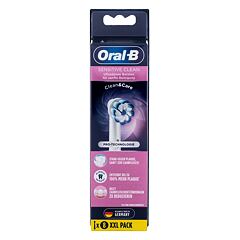 Nadomestni nastavki Oral-B Sensitive Clean Brush Heads 8 kos